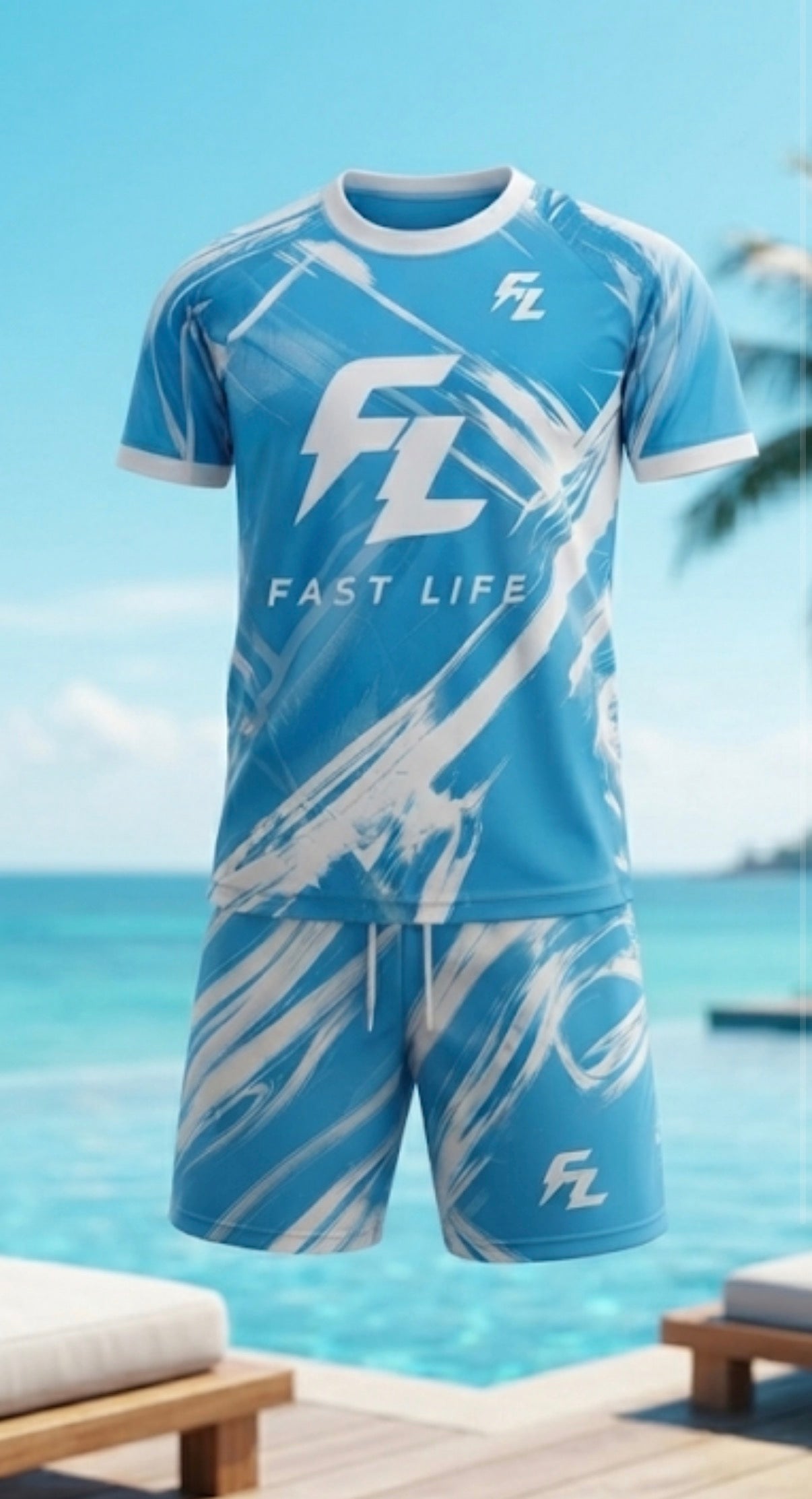 Ensemble Ice Wave 🌊