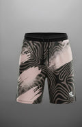 Short Fast Life Eclipse Pink