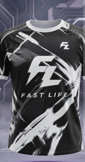 FAST LIFE BLACK ÉDITION
