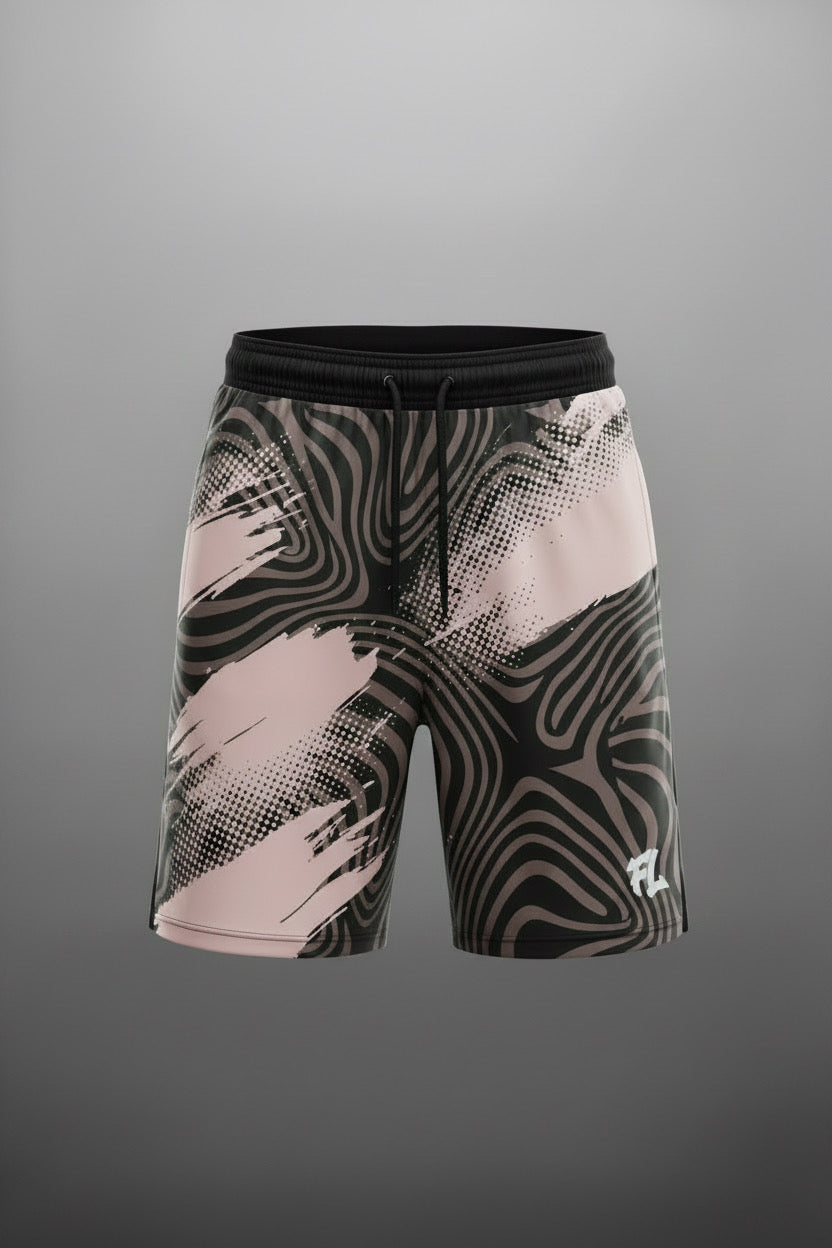 Ensemble Eclipse Pink