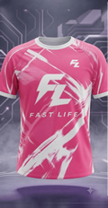 Fast Life PinkMotion