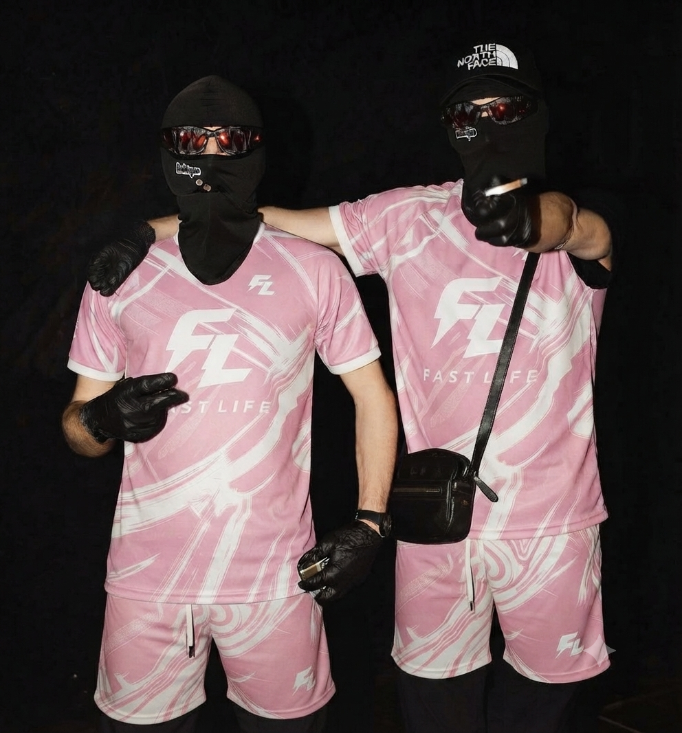 Ensemble Fast Life Candy