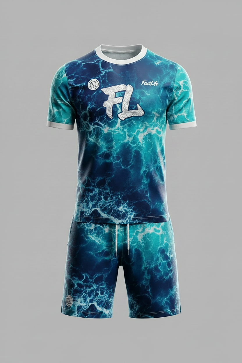 Ensemble FL Ocean