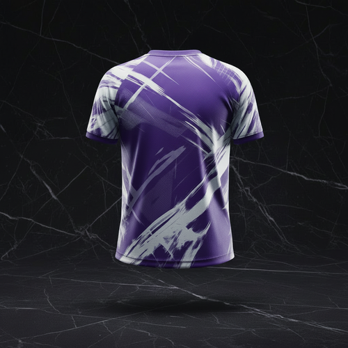 Fast Life Jersey - Dos Simple