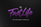 Fast Life - Violet