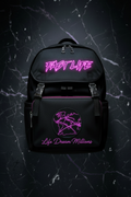Backpack Life Dream Millions Luxury x FAST LIFE LIMITED PROCHAIN DROP ⌛️